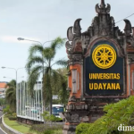 Inilah Daftar Jurusan Favorit di Universitas Udayana Bali