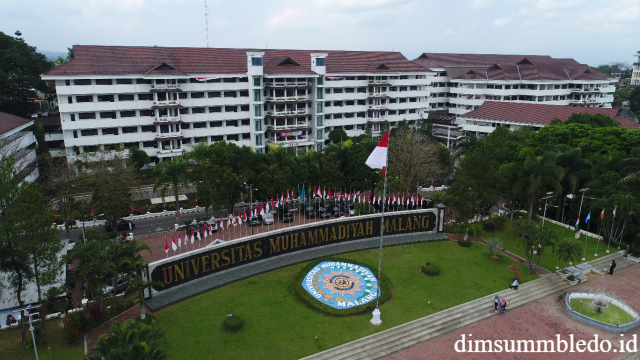 Daftar Pilihan Universitas Swasta Terbaik di Jawa Timur