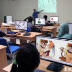 Rekomendasi Universitas Jurusan DKV Terbaik di Indonesia