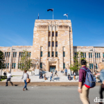 Daftar Rekomendasi Universitas Favorit di Australia