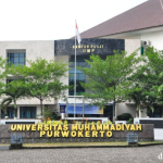 Jurusan Favorit Universitas Muhammadiyah Purwokerto