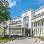 Daftar Rekomendasi Universitas di Maluku Utara