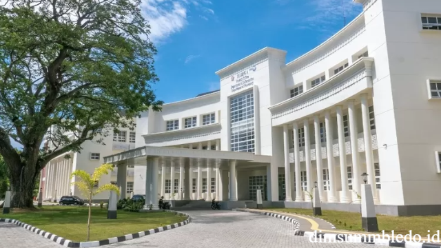 Daftar Rekomendasi Universitas di Maluku Utara