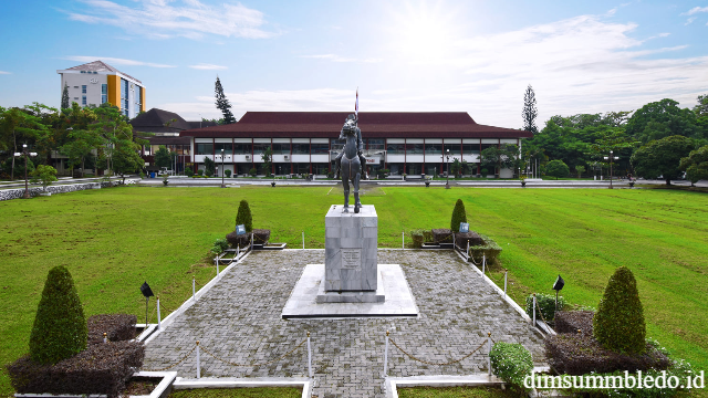 Daftar 5 Universitas di Purwokerto Paling Bergengsi