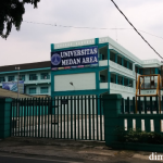 6 Universitas Swasta di Sumatera Utara Paling Diminati