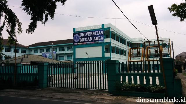 6 Universitas Swasta di Sumatera Utara Paling Diminati