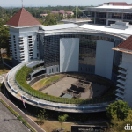 Inilah 5 Universitas Swasta Unggulan di Yogyakarta