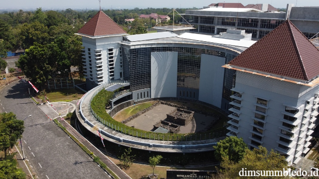 Inilah 5 Universitas Swasta Unggulan di Yogyakarta