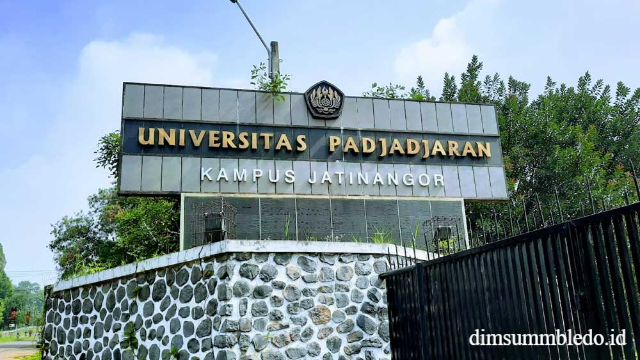 Rekomendasi Universitas Terbaik Di Sumedang, Wajib Tahu !