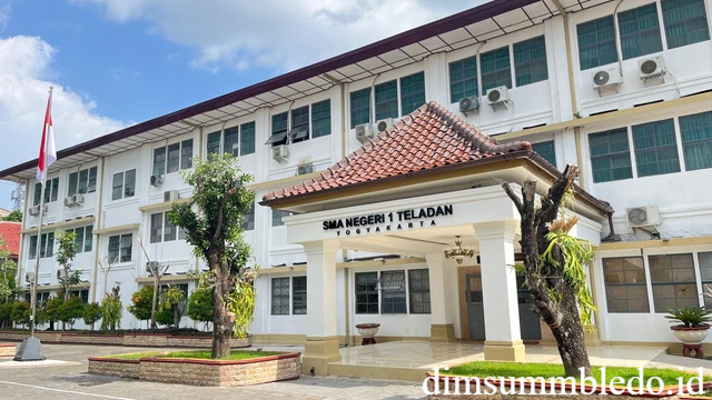 Menyelami Keunggulan SMA Negeri 1 Yogyakarta
