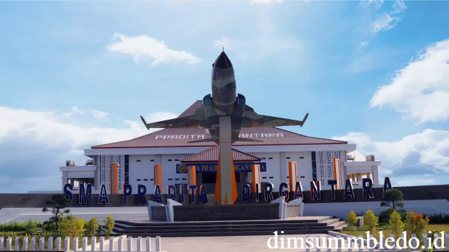 Menyelami Keunggulan SMA Pradita Dirgantara