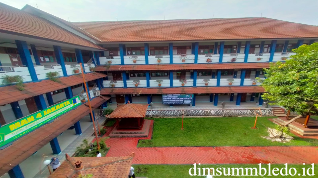 Madrasah Aliyah Negeri 4 Jakarta: Pusat Pendidikan Islami Modern