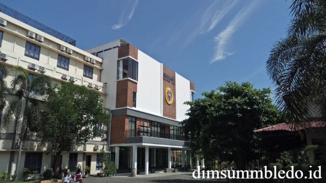 SMAS Sutomo 1: Tradisi Pendidikan Unggul dan Berprestasi