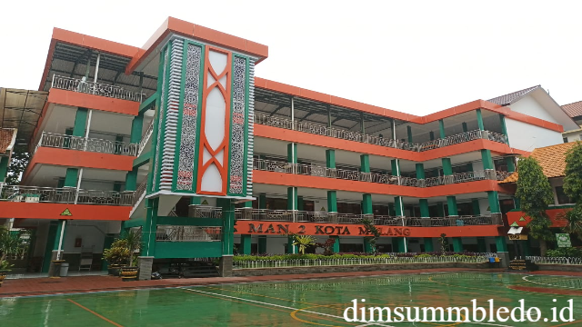 Menyelami Keistimewaan MAN 2 Kota Malang
